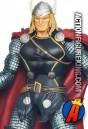 Marvel Legends Heroic Age Thor figure from Hasbro.