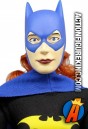 2018 TARGET EXCLUSIVE Limited Edition DC COMICS 14-INCH BATGIRL ACTION FIGURE from MEGO CORP