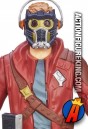 Sixth-scale Guardians of the Galaxy Battle FX Star-Lord figure from Hasbro.