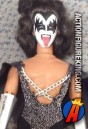 Mego sixth scale Gene Simmons action figure from their KISS line.