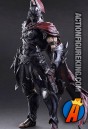 Batman Timeless Sparta action figure from Square Enix.