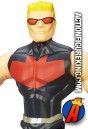6-Inch Marvel Super Hero Mashers Hawkeye Action Figure from Hasbro.