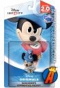 Disney Infinity 2.0 Mickey Mouse Crystal Sorcerers Apprentice figure.