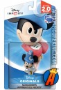 Disney Infinity 2.0 Mickey Mouse Crystal Sorcerers Apprentice figure.