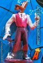 Straight off of the The Tick animated series is this 3-inch scale Chairface Chippendale PVC figure.