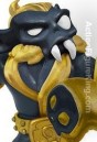 Skylanders Swap-Force Legendary Night Shift Figure.