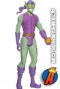 Titan Hero Series 12-inch scale Green Goblin figure.