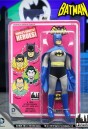 Figures Toy Company Retro Mego Batman