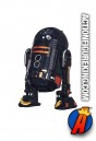 STAR WARS BLACK SERIES 6-Inch Scale R2-Q5 Action Figure from HASBRO.