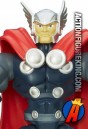 6-inch Marvel Super Hero Mashers Thor aciton figure from Hasbro.