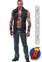 Full view of this Walking Dead Comic Series 3 Dwight action figure.