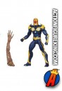 6-inch scale Nova action figure from the Guardians of the Galaxy Marvel Platinum Legends Series 1.