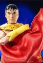 Mego-style Super Friends El Dorado eigh inch action figure.