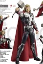 Max Factory presents this Thor Figma action figure.