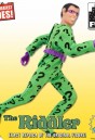 8&quot; Figures Toy Company Retro Mego Riddler