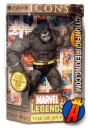 Gray Variant Marvel Legends Beast action figure.