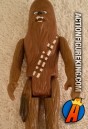 Kenner 3.75-inch Star Wars Chewbacca action figure circa 1978.