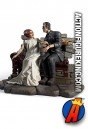 MOEBUIS MODELS THE BRIDE OF FRANKENSTEIN POLYSTONE STATUE