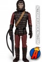 FUNKO REACTION PLANET OF THE APES GORILLA HUNTER 3.75-INCH RETRO STYLE ACTION FIGURE