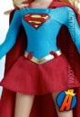 This Supergirl outfit from Tonner is different from previous releases.