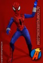 From Toybiz comes this Marvel Famous Cover Series 8 inch Spider-Girl action figure is ready for action.