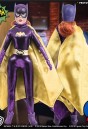 MEGO-like BATMAN CLASSIC TV 8-INCH BATGIRL ACTION FIGURE from FIGURES TOYS COMPANY