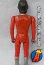 Rear view of this 4-inch scale Mork from Ork action figure.
