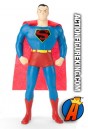 NJ CROCE THE NEW FRONTIER SUPERMAN 5.5-INCH BENDY FIGURE