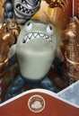 Skylanders Swap-Force Series 3 Knockout Terrafin Figure.