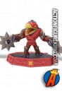 Activision presents this Skylanders Imaginators TAE KWON CROW gamepiece.