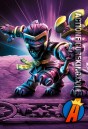 2016 SKYLANDERS Imaginators Mysticat artwork.