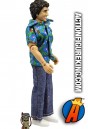 2018 LIMITED EDITION GREG BRADY 8-INCH ACTION FIGURE from MEGO CORP.