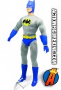 2018 MEGO DC COMICS SUPER-HEROES 14-INCH LIMITED EDITION BATMAN ACTION FIGURE