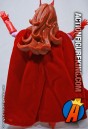 Mego-type Famous Cover Series Avenger Scarlet Witch action figure from Toybiz.