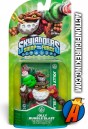 A packaged sample of this Swap-Force Jolly Bumble Blast figure.