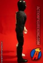 Mego Cheron action figure with removable cloth outfit from their Start Trek line.