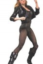 DC Direct 13 Inch Dressed Black Canary Action Figure