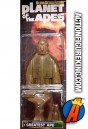 MEDICOM PLANET OF THE APES THE GREATEST APE LAWGIVER FIGURE