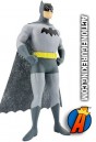 NJ CROCE DC COMICS THE NEW FRONTIER 5.5-inch BENDABLE BATMAN FIGURE