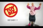 toybiz aunt may