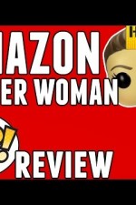 AMAZON WONDER WOMAN (Hot Topic Exclusive) | Funko Pop! Review