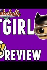 BATGIRL (DC Bombshells) | Funko Pop! Review