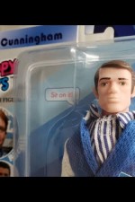 2018 MEGO TARGET EXCLUSIVE HAPPY DAYS RICHIE CUNNINGHAM 8-Inch ACTION FIGURE