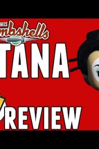 KATANA (DC Bombshells) | Funko Pop! Review