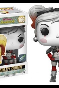 DC BOMBSHELLS HARLEY QUINN THINKGEEK EXCLUSIVE FUNKO POP UNBOXING REVIEW