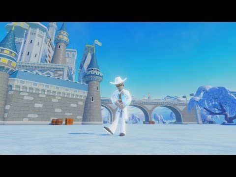 Disney Infinity: Crystal Lone Ranger