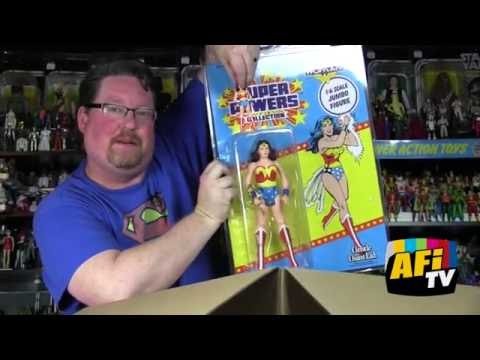 Gentle Giant Unboxing 6-29-2016