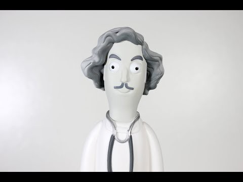 YOUNG FRANKENSTEIN Vinyl Idolz review