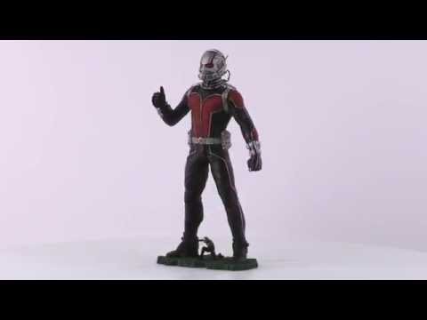 Ant-Man Marvel Gallery 9-Inch Statue