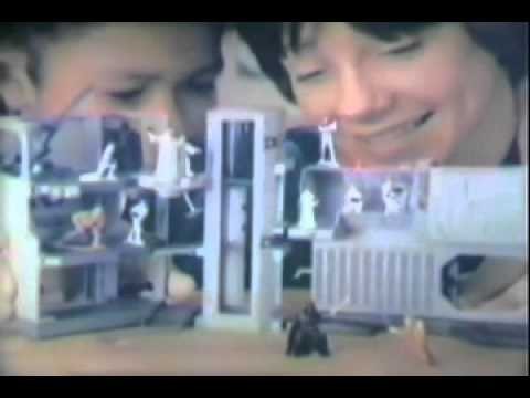 Star Wars - All 1977-1978 Kenner Toy Commercials